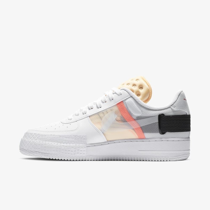 Nike Air Force 1 Type Melon Tint CZ7107 100 Grailify